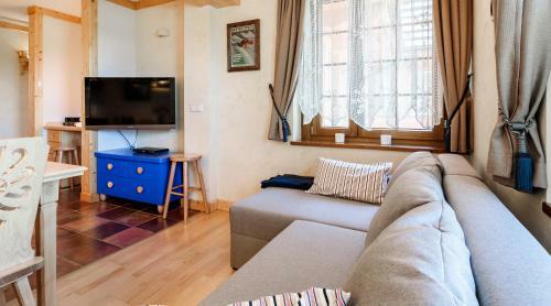 Apartamento Rent Like Home - Jaszczur�wka Bory