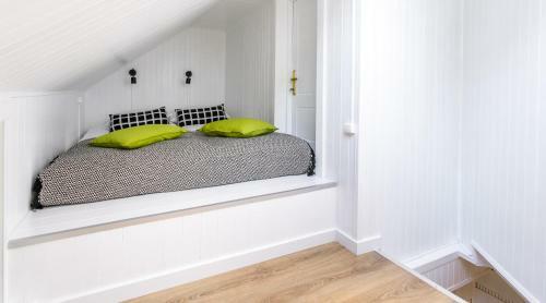 Apartamento Rent Like Home - Kasprusie