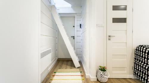 Apartamento Rent Like Home - Kasprusie