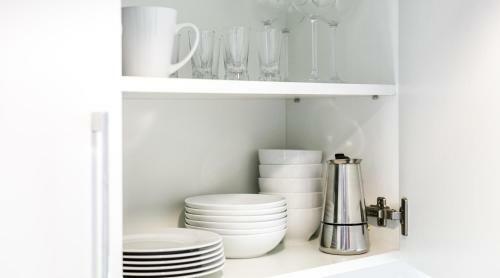 Apartamento Rent Like Home - Kasprusie