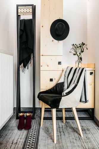 Bed & Breakfast Willa Szymaszkowa