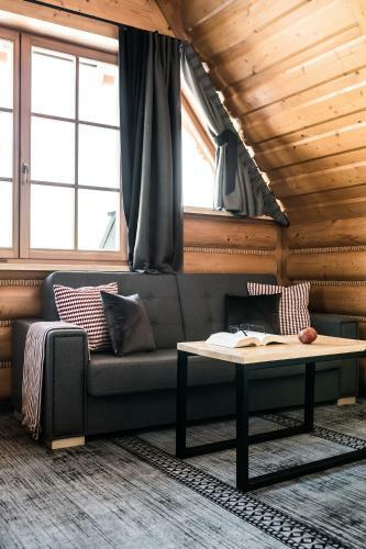 Bed & Breakfast Willa Szymaszkowa