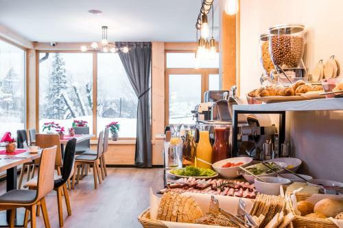 Bed & Breakfast Willa Szymaszkowa