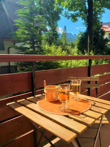 Apartamento S?oneczne Bulwary Zakopane