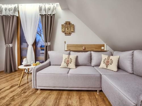 Apartamento K2 Visitzakopane