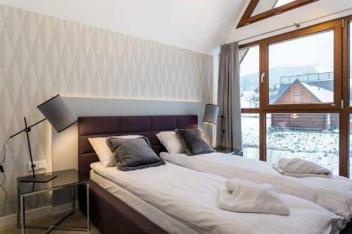 Apartamento Rent Like Home - Szymoszkowa II