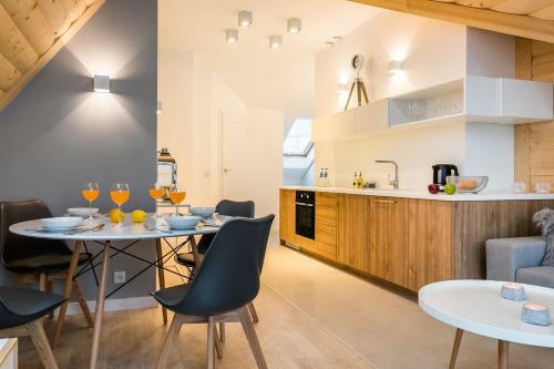 Apartamento Rent Like Home - Szymoszkowa II