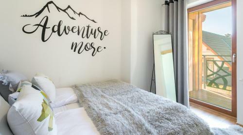 Apartamento Rent Like Home - Szymoszkowa II