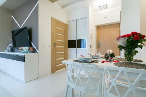 Apartamento Giewont Krup�wki Spa