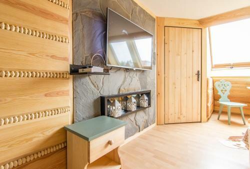 Apartament Gawra Zakopane