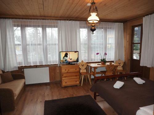 Hostal Koci Zamek