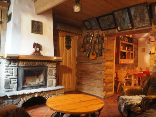 Hostal Koci Zamek