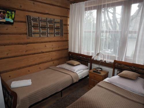 Hostal Koci Zamek