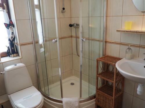 Hostal Koci Zamek