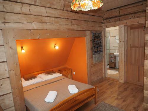 Hostal Koci Zamek