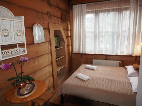 Hostal Koci Zamek