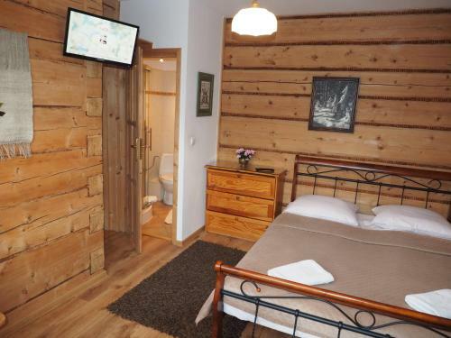 Hostal Koci Zamek
