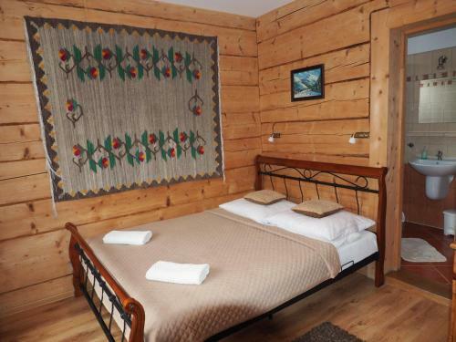 Hostal Koci Zamek