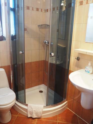 Hostal Koci Zamek