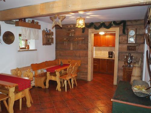 Hostal Koci Zamek