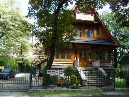 Hostal Koci Zamek