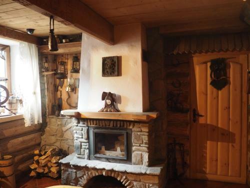 Hostal Koci Zamek