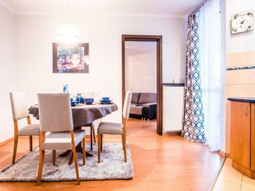 Apartamento Tatrytop Cichy K?cik