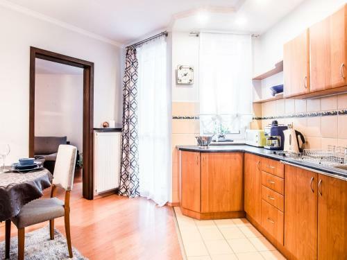 Apartamento Tatrytop Cichy K?cik