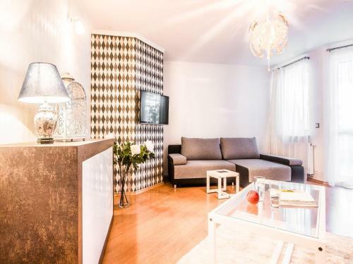 Apartamento Tatrytop Cichy K?cik