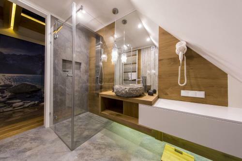 Udanypobyt Apartament Studio Lovely Spa