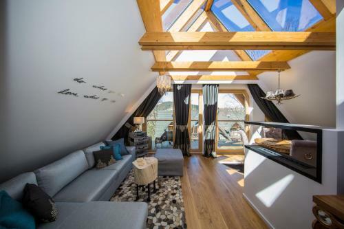 Udanypobyt Apartament Studio Lovely Spa