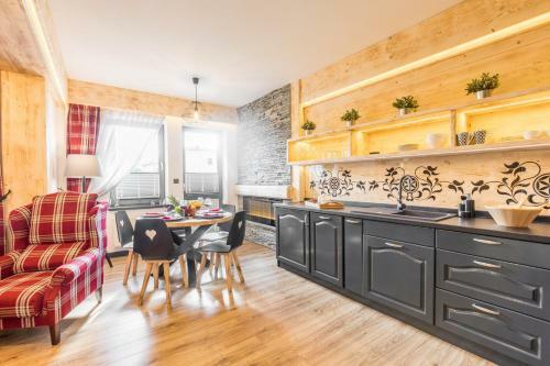 Apartament Owcze Runo Zakopane