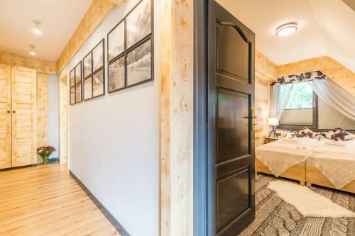 Apartament Owcze Runo Zakopane