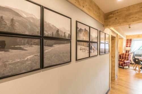 Apartament Owcze Runo Zakopane