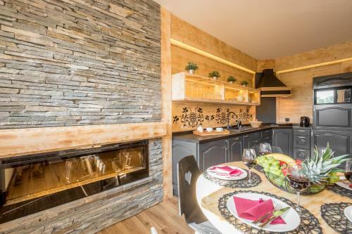 Apartament Owcze Runo Zakopane
