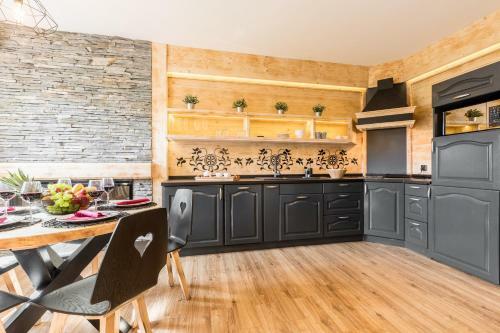 Apartament Owcze Runo Zakopane