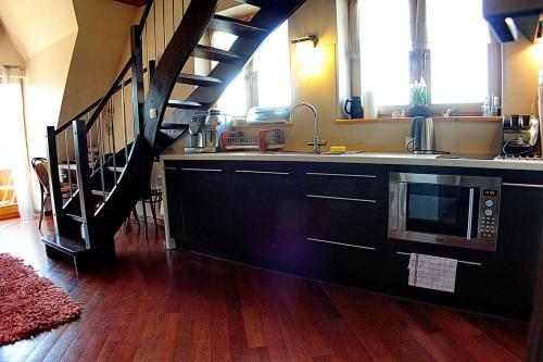 Apartamenty Kierpc�wka Zakopane