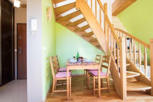 Apartamenty Kierpc�wka Zakopane
