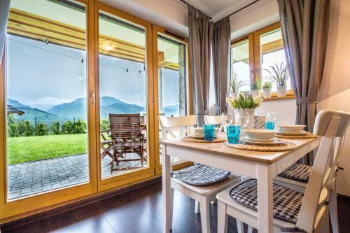 Apartamenty Kierpc�wka Zakopane