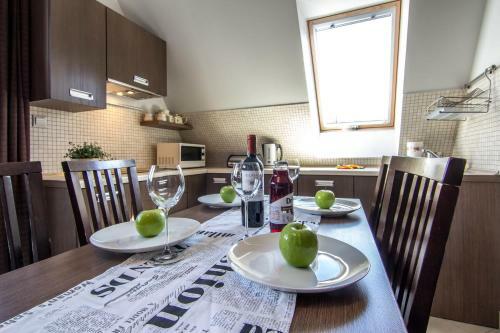 Apartament Literacki Zakopane