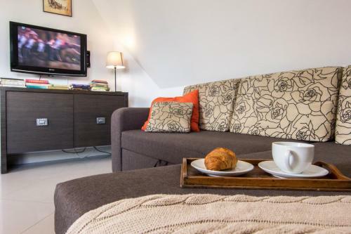 Apartament Literacki Zakopane