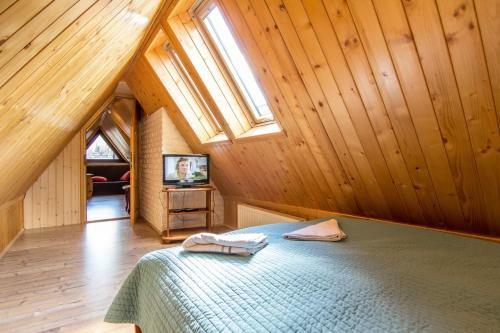 Apartament Literacki Zakopane