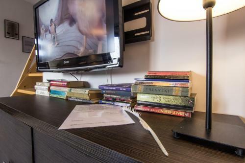 Apartament Literacki Zakopane