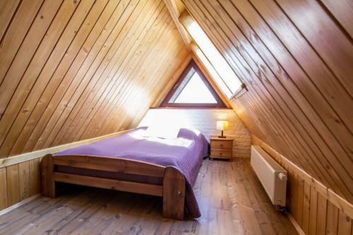 Apartament Literacki Zakopane