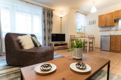 Apartament Negro Centrum