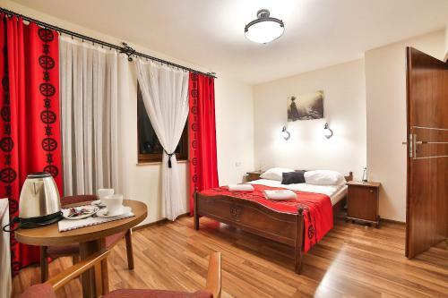 Hostal Grand Podhale Resort&spa