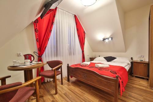 Hostal Grand Podhale Resort&spa