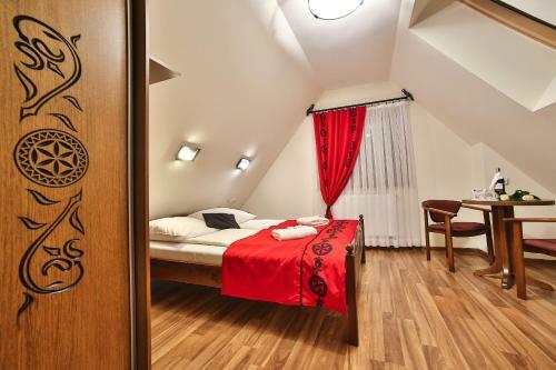 Hostal Grand Podhale Resort&spa