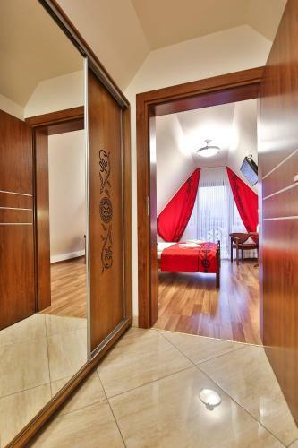 Hostal Grand Podhale Resort&spa