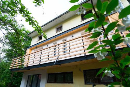 Apartamenty Butikowe Zakopane